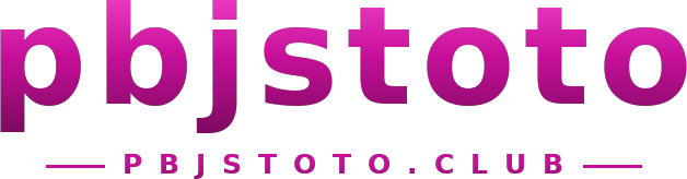 pbjstoto logo