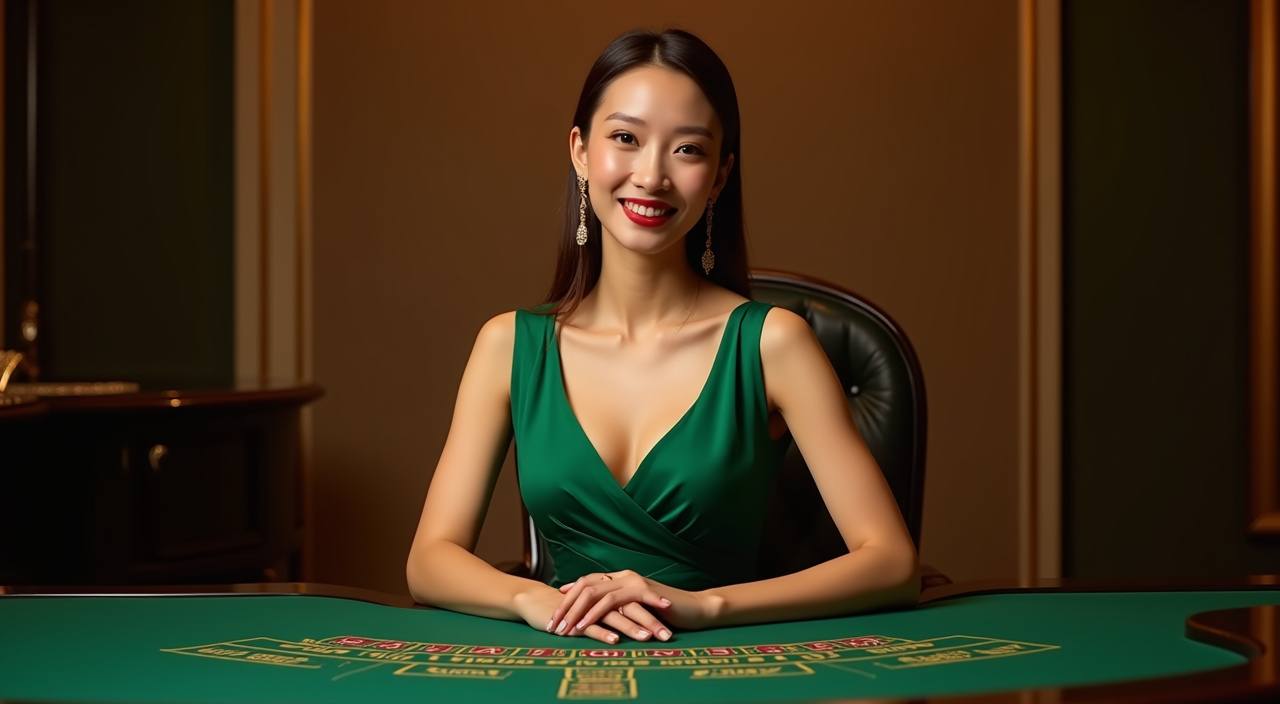 pbjstoto Baccarat to Mega Fishing